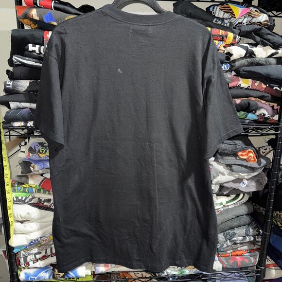 Vintage 1997 Touch Tone Jimi Hendrix Shirt Size Xl - Picture 6 of 6